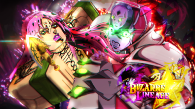Bizarre Lineage Script (OP Keyless) [⚡UPDATE 1⚡] Roblox