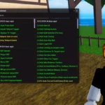Blox Fruit Solix Hub Script – Auto Level & Fast Attack