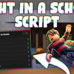 Fight in a School Scripts Pack | Yuhh So Good Yuhhhhhh
