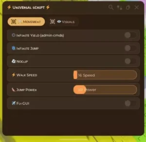 Infinite Yield Universal Script Keyless | Admin Commands & GUI