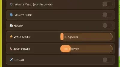 Infinite Yield Universal Script Keyless | Admin Commands & GUI