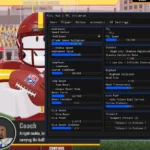 Mini Hub Script | NFL Universe Football – Ball Speed Control, Aimbot