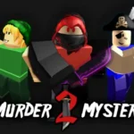 MM2 OP Script | Murder Mystery 2 Roblox Scripts