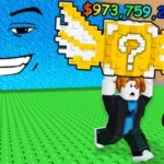 OP Script for Escape Tsunami For Lucky Blocks | OP Auto Steal, Godmode, Lucky Block