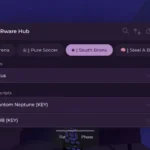 KrWare Hub Script South Bronx No Key