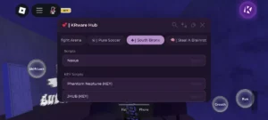 KrWare Hub Script South Bronx No Key]