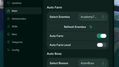 TWVZ Hub Sailor Piece Script No Key – Auto Farm, Boss Sniper