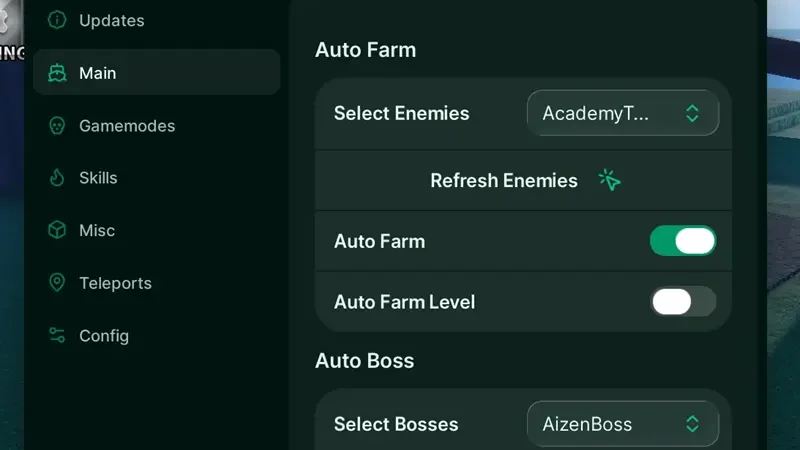 TWVZ Hub Sailor Piece Script No Key – Auto Farm, Boss Sniper