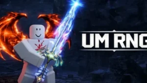 Untitled Melee RNG Script [No Key] – Auto Raid