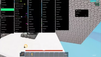 BedWars Voidware Script | VapeVoidwar Roblox Scripts