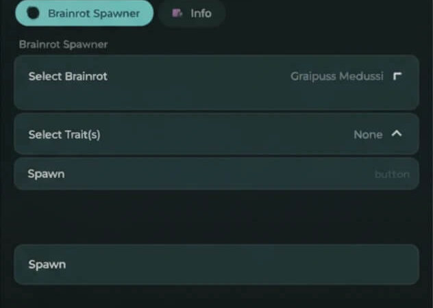 xWare SAB Spawner Script UPD