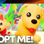 Adopt Me Script [No Key] – Auto Farm, Pet Spawner