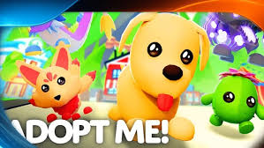 Adopt Me Script [No Key] – Auto Farm, Pet Spawner