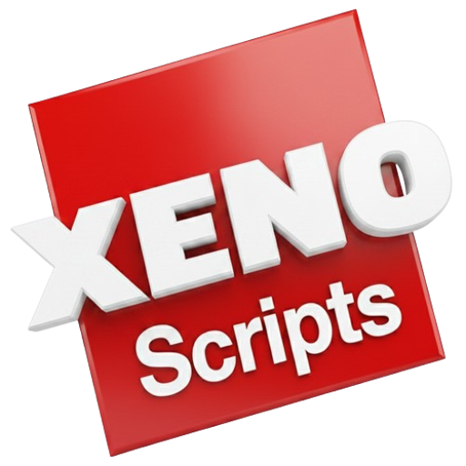 Xeno Scripts Logo