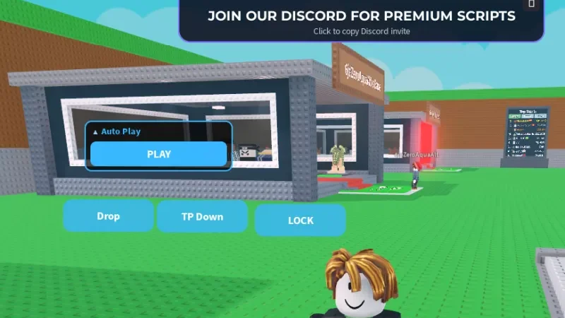 Palku Hub SAB Auto Play Script