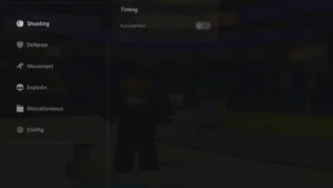 Absence Hub Basketball Legends Script No Key
