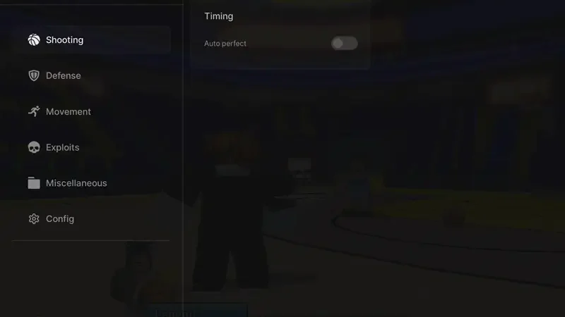 Absence Hub Basketball Legends Script No Key