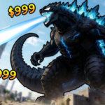 [🧬OP] Train Kaiju to Destroy Script – Infinite Damage & Infinite Eggs