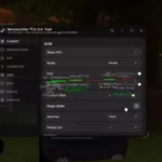 Hermanos Hub Script | Blockspin Hermanos Dev Aimbot ESP