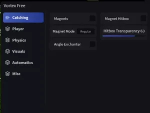 Magnet Script | Football Fusion 2 Mag Roblox Script