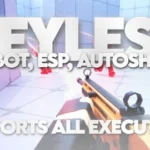 Rivals Keyless Script Aimbot ESP AutoShoot