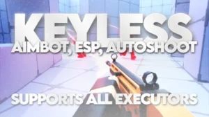 Rivals Keyless Script Aimbot ESP AutoShoot