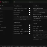 NullFire Script | Doors Auto Room, Auto Lobby, ESP