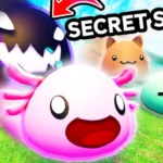 SLIME RNG OP Script (Keyless) – Auto Roll, Auto Farm, Auto Area & More