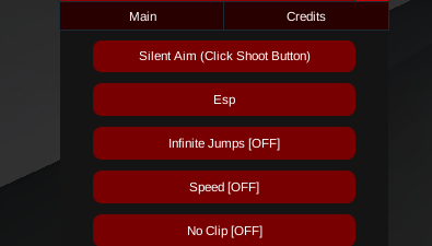 Silent Aim Rivals Script +Click Shoot Button