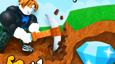 +1 Mine Per Click ⛏️ Script | Auto Mine Farm and Auto Collect, Keyless