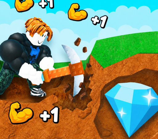 +1 Mine Per Click Script (No Key) AUTO CLICK & AUTO COLLECT, Keyless