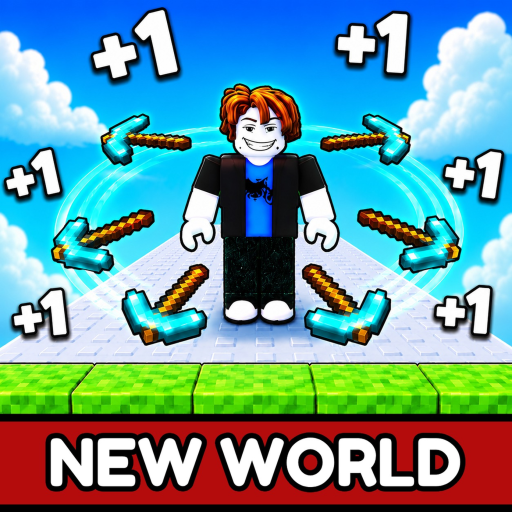 +1 Pickaxe Swing Escape Script – All Win Pads, Auto Farm, Speed Hack, Teleport, Win Farm, Keyless