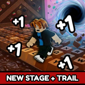 +1 Speed Keyboard Escape | Candy & Chocolate Script | Toast’s Keyboard Escape Hub Script Keyless