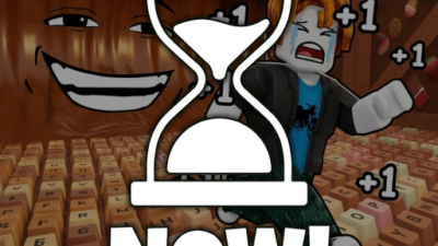 +1 Speed Keyboard Tsunami Escape Script | Auto Everything, Speed Hack, Teleport, Auto Farm,