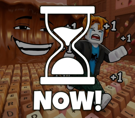+1 Speed Keyboard Tsunami Escape Script | Auto Everything, Speed Hack, Teleport, Auto Farm,