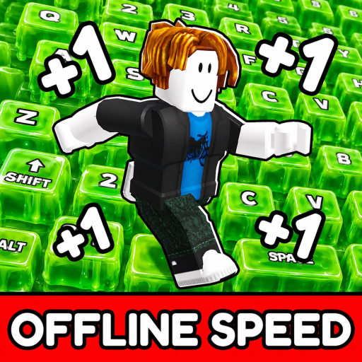 +1 speed Slime Keyboard Escape Script – Auto Farm, Auto Wins, Speed Hack, Keyless