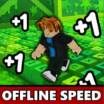 +1 Speed Slime Keyboard Escape Script | Override Hub | Auto Farm Wins,Speed with Intervals and More, Key System