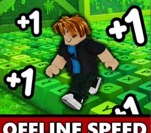+1 Speed Slime Keyboard Escape Script | Override Hub | Auto Farm Wins,Speed with Intervals and More, Key System