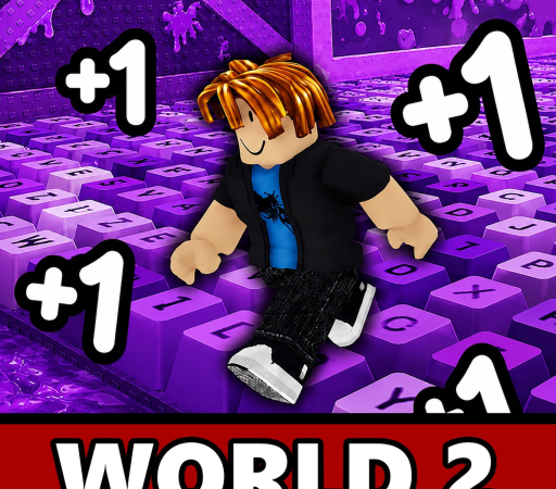 +1 Speed Slime Keyboard Escape Script | Slime Hub | Auto Farm, Auto Win, Auto Rebirth, Keyless