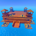 100 Days At Sea Script | Bring items, Teleport locations, ESP items, Walkspeed, Keyless