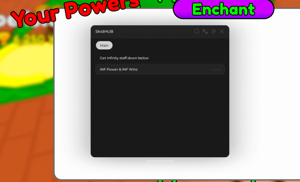 Fight Baddies Simulator Script | Keyless Auto Farm, God Mode & INF Power