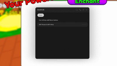 Fight Baddies Simulator Script | Keyless Auto Farm, God Mode & INF Power