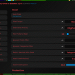 Grow a Garden 2 Script | Keyless Auto Steal (Premium), Anti Steal (OP) & Instant Proximity (Premium)