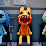 Animal Hospital Script | Keyless Auto check in, Auto treatment & Auto kill anomaly when treatment