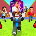 Jump Escape To Steal Soccer Legends Script -Auto Escape, Collect Cash, Find Rarity Mutation, Sell Held Inventory, Teleport