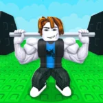 💪 +1 Muscle to Break Walls Script | Keyless Auto Train, Auto Punch Walls (Fight) & Rebirth