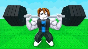 💪 +1 Muscle to Break Walls Script | Keyless Auto Train, Auto Punch Walls (Fight) & Rebirth