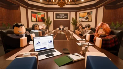 The Company Script | Keyless staff requirements, Auto handle proposal automation & CEO mode
