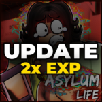 Asylum Life ❄️🔊 Script | asylum life bypassed anti cheat, Key …