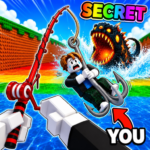 BE A FISH BAIT Script | Be a Fish Brait script keyless op